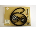 6606028 Kit distributie Z19DTL GM pentru Opel Astra H, Zafira B, Vectra C, Signum original GM
